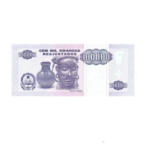100.000 Kwanzas