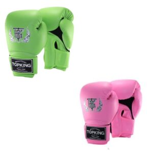 Luvas de Boxe