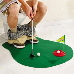 Mini Golf
