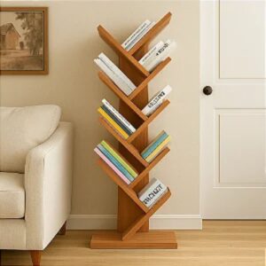 Estante de Livros