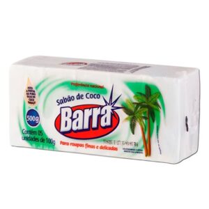 Sabão de Coco